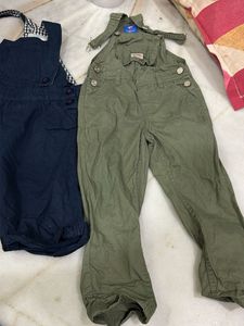 Cute Baby &amp; Kids Overalls