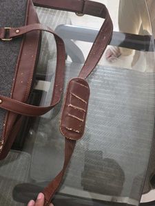 Laptop Bag &amp; Briefcase
