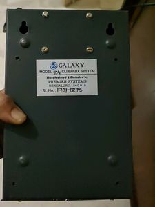 Epabx And Intercom Box