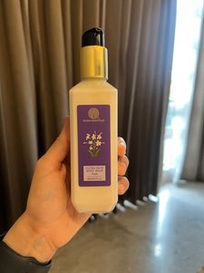 Forest Essentials Body Milk Lotion