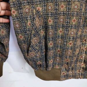 Aidu Jacket | Chest 40
