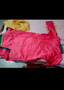 Salwar Suit
