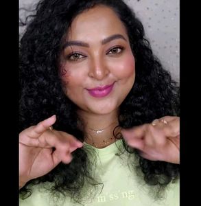 Zudio Lip Tint 💄