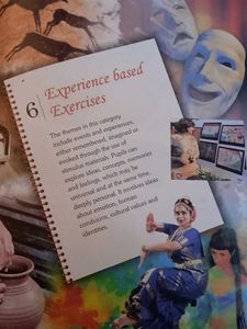 Art &amp; Craft Books - Combo of 7