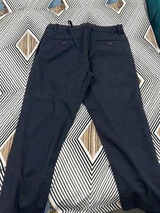 Formal Trouser