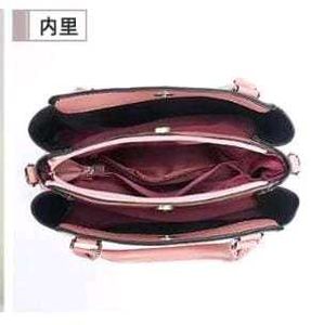 Imported hand bag