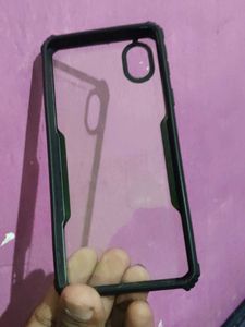 I Sell Galaxy mo1 Core Back Cover