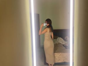 Bodycon Midi Dress