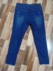 Women Denim