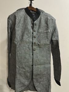 Stylish Grey Jacket