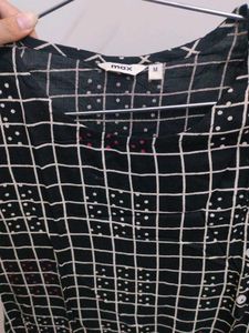 Straight Kurta