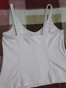 Corset Style Top