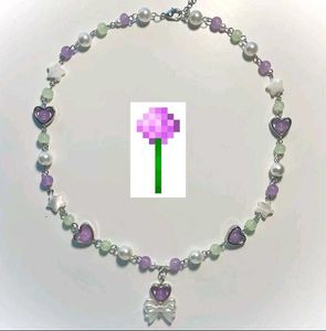 Pinteresty New Necklaces