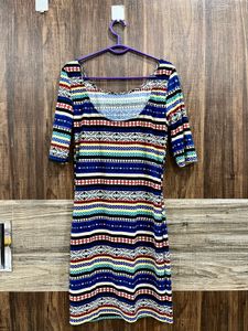 Bodycon One Piece
