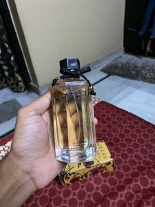 Gucci flora Perfume for her ❤️