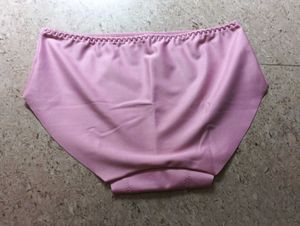 Women&#39;s Briefs - Pink &amp; Black