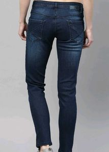 HRX BLUE JEANS