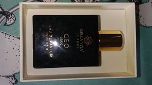 Bella Vita CEO Man &amp; More!