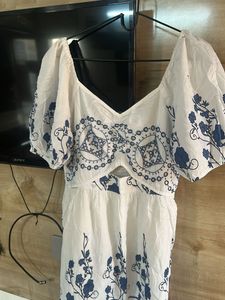 Beautiful Frock