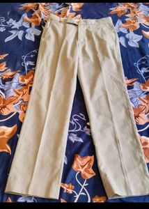 Formal Trousers