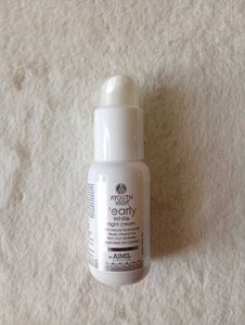 AYOUTH VEDA PEARLY NIGHT CREAM 30G