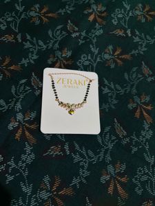 Zeraki Jewels Mangalsutra