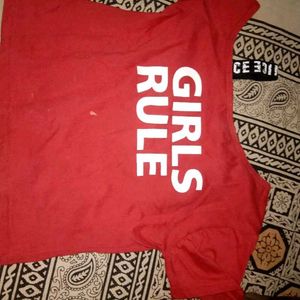 Girls Top