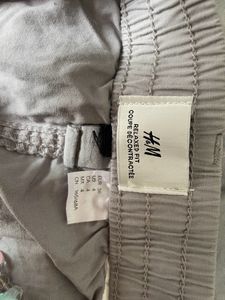 H&amp;M Cargo Trouser