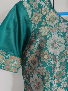 Kurta Set With Dupatta