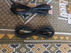 pTron Solero M241 USB Cable