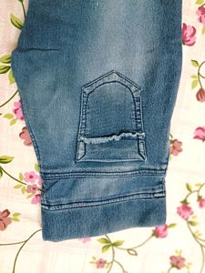 JEANS FOR GIRLS 🎉🎀