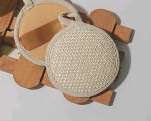 Reusable Face &amp; Body Exfoliator