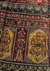 Lehenga Choli bridal