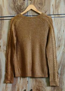 Branded Pullover Size-36-38