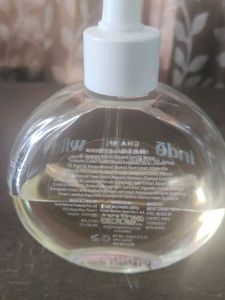 Inde Wild Champi Hair Oil