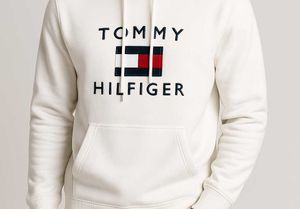 TOMMY HILFIGER HOODIE