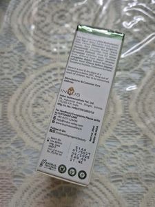 Indus Valley Face Serum