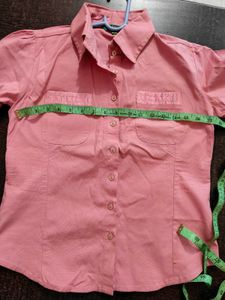Girls  Shirt