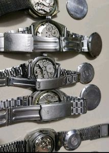 All Not Working Watch Need Service
