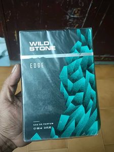 New sealed Wild Stone Edge Perfume