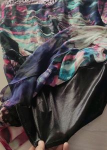 Shirt Type Top With Astar