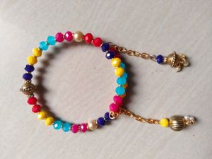 Rakhi For Brother and Bhabhi I Couple Lumba