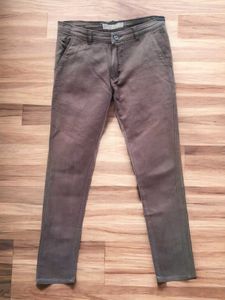 Pair Of Jeans &amp; Trouser