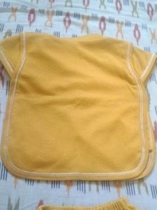 T-shirt Pant