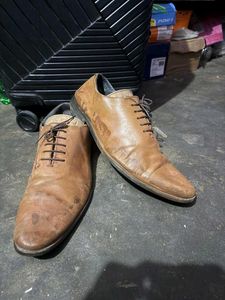 Formal Doncasterr Brand Shoes