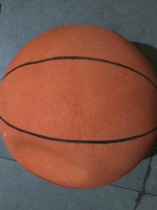 JJ Jonex Esquire Basketball