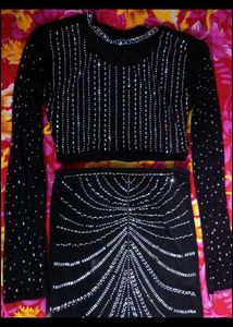 Ball Gown/ Dress