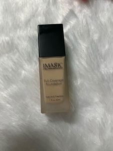 IMAGIC Full Coverage Foundation