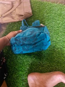 Small Bag