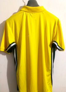 Australia Polo T-Shirt